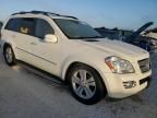 2008 Mercedes-Benz GL 450 4matic