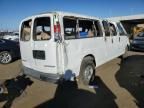 2005 Chevrolet Express G3500