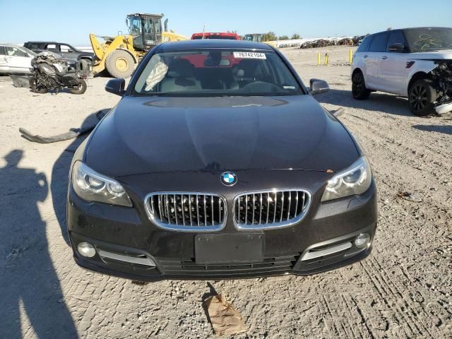 2015 BMW 535 XI