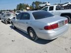 2002 Buick Lesabre Custom