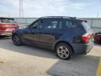 2005 BMW X3 3.0I