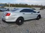 2014 Ford Taurus Police Interceptor