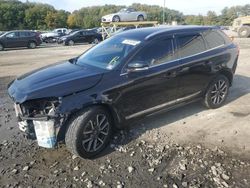 2017 Volvo XC60 T6 Dynamic en venta en Windsor, NJ