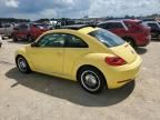 2012 Volkswagen Beetle