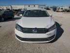 2012 Volkswagen Passat S