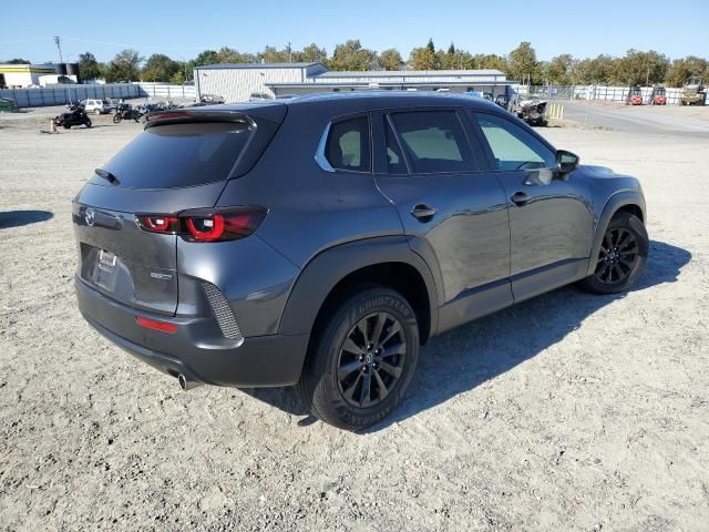 2023 Mazda CX-50 Preferred Plus