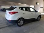 2011 Hyundai Tucson GLS