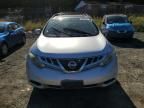 2012 Nissan Murano S