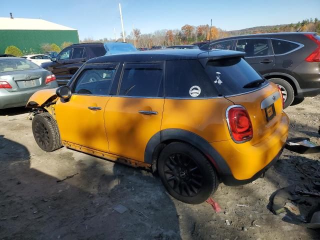 2015 Mini Cooper