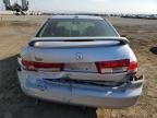 2004 Honda Accord EX