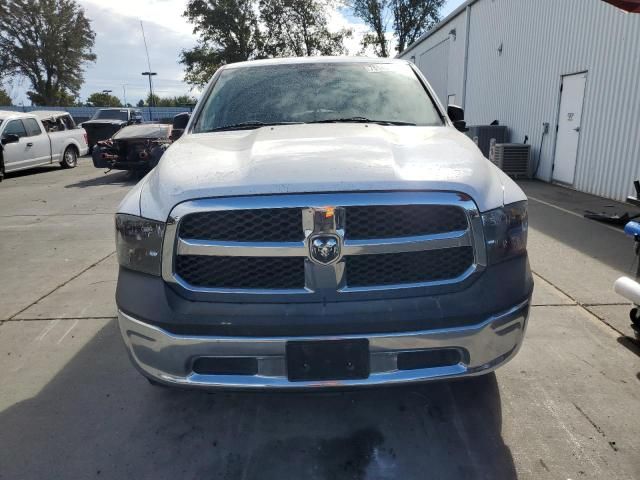 2016 Dodge RAM 1500 ST