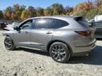 2022 Acura MDX A-Spec