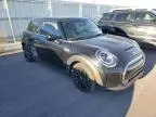 2024 Mini Cooper SE