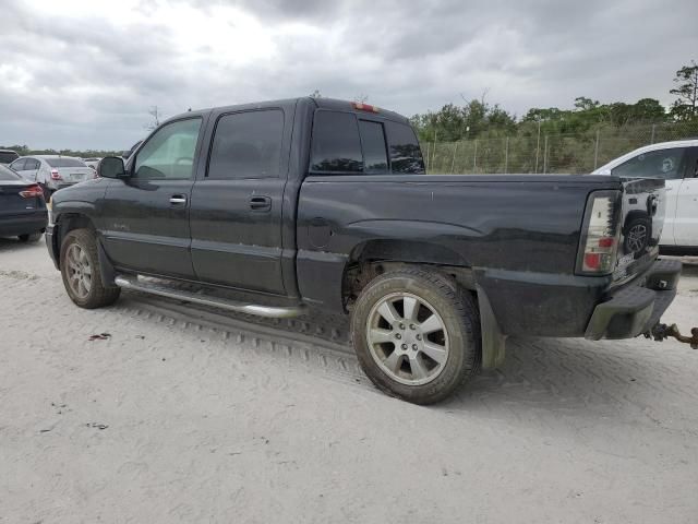 2006 GMC Sierra K1500 Denali