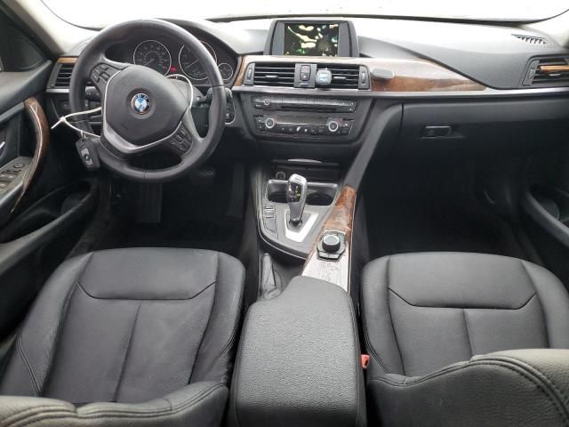 2014 BMW 328 I Sulev