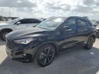 2024 Infiniti QX50 Sport