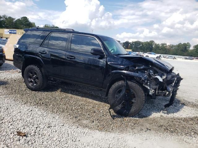 2014 Toyota 4runner SR5