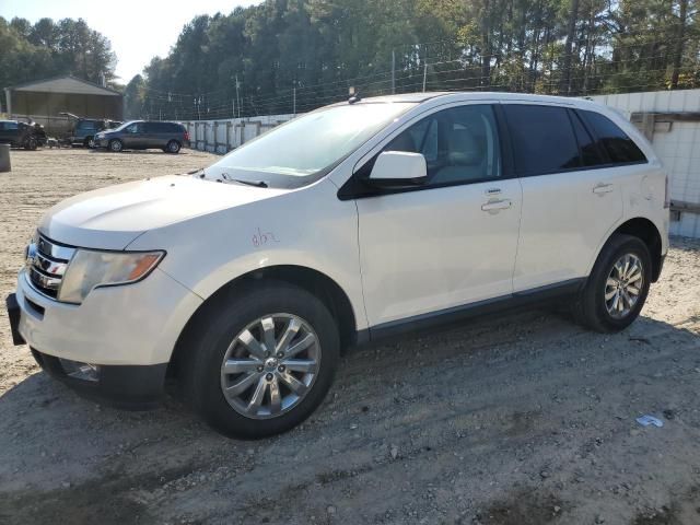 2008 Ford Edge SEL