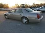 2004 Cadillac Deville