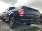 2018 Ford F150 Super Cab