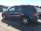 2008 Mercedes-Benz ML 350