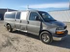 2011 Chevrolet Express G3500 LT