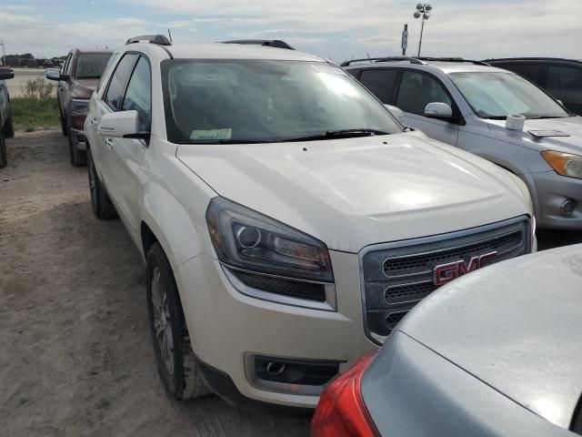 2014 GMC Acadia SLT-1