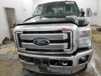 2012 Ford F250 Super Duty