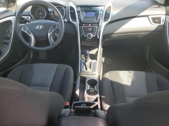 2014 Hyundai Elantra GT