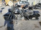 2012 Harley-Davidson Flhp Police Road King