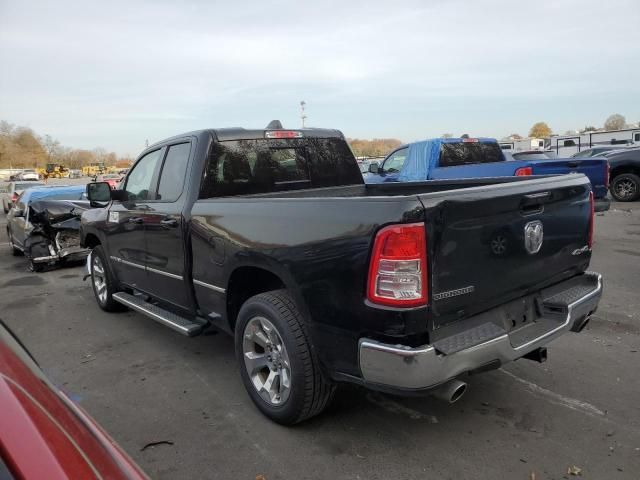 2021 Dodge RAM 1500 BIG HORN/LONE Star