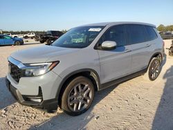 Honda Vehiculos salvage en venta: 2022 Honda Passport EXL