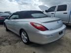 2008 Toyota Camry Solara SE