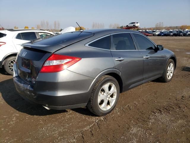 2011 Honda Accord Crosstour EXL