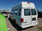 2014 Ford Econoline E150 Van