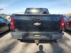 2007 Chevrolet Silverado K1500 Crew Cab