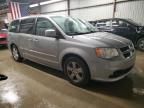 2015 Dodge Grand Caravan Crew