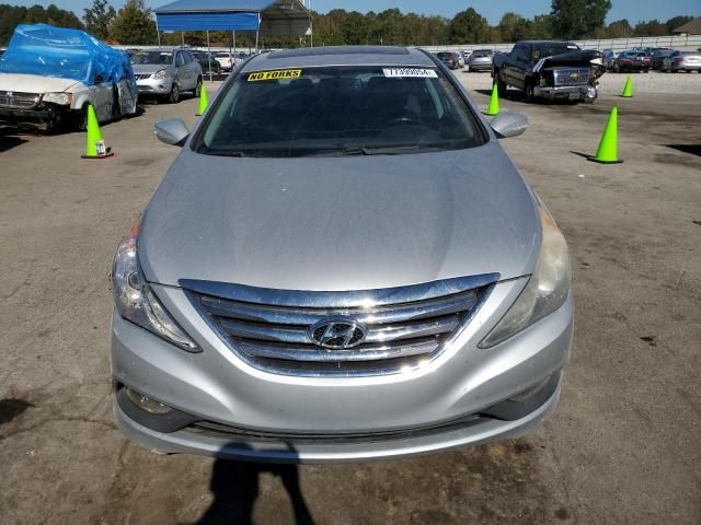 2014 Hyundai Sonata SE