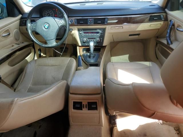 2009 BMW 328 I