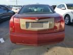 2003 Cadillac CTS