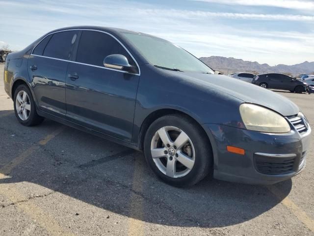 2008 Volkswagen Jetta SE