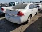 2007 Chevrolet Impala LTZ