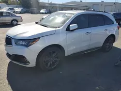 2020 Acura MDX A-Spec en venta en Martinez, CA