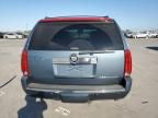 2008 Cadillac Escalade Luxury