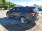 2012 Ford Explorer Limited