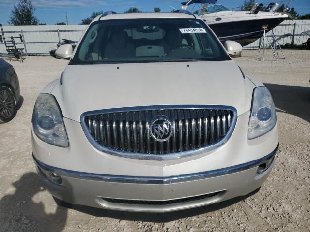 2011 Buick Enclave CXL