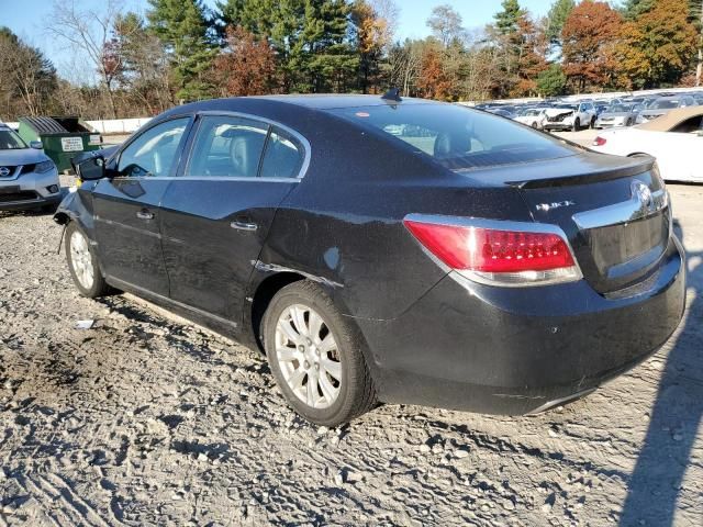 2012 Buick Lacrosse Premium