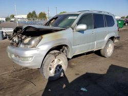 2004 Lexus GX 470 en venta en Denver, CO