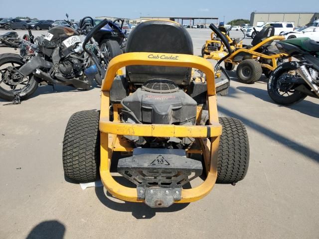 2020 Caiq Proz Mower