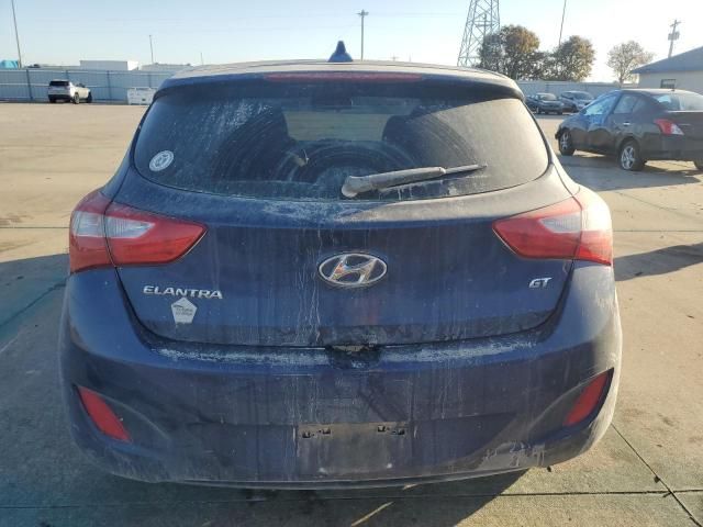 2013 Hyundai Elantra GT